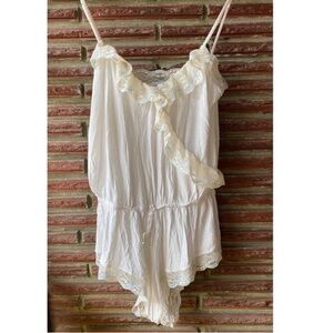 Eberjey romper